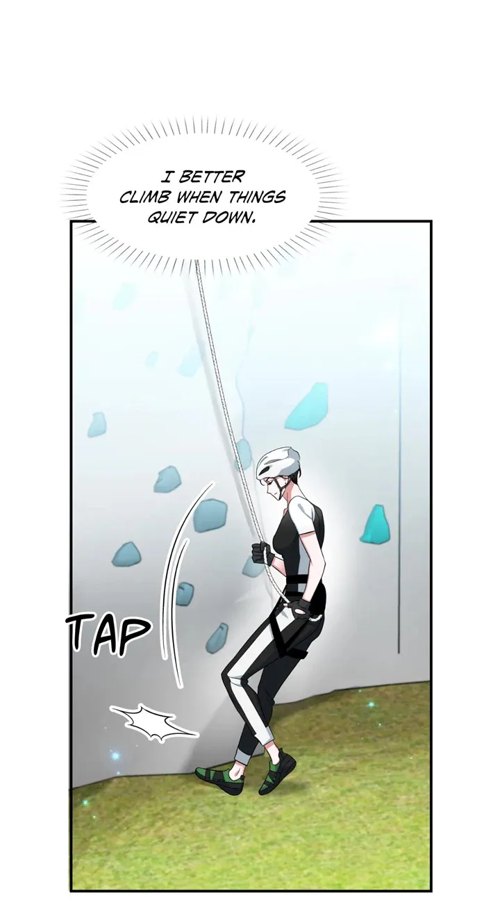 Why Are You Doing This, Shinseonnim?! Chapter 8 Online - página 49