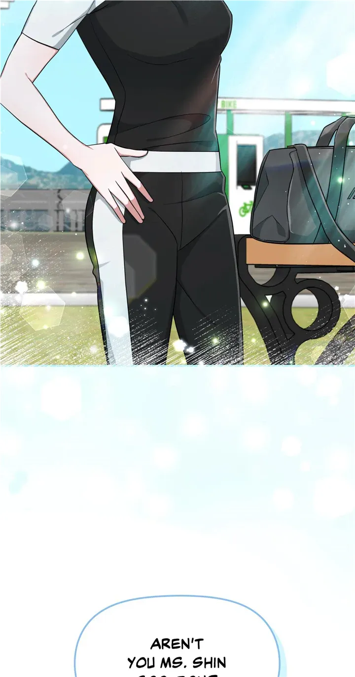 Why Are You Doing This, Shinseonnim?! Chapter 8 Online - página 53