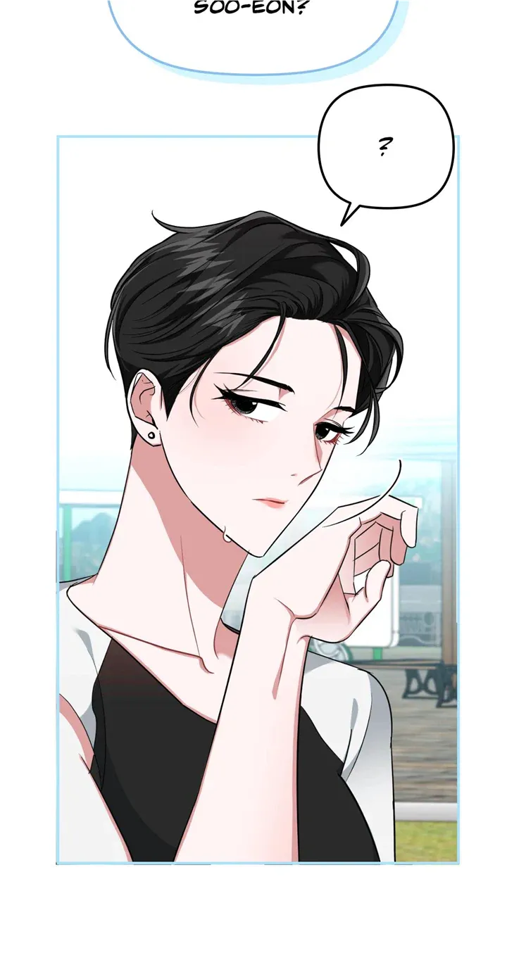 Why Are You Doing This, Shinseonnim?! Chapter 8 Online - página 54