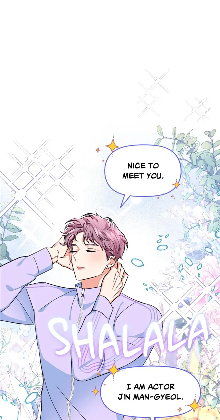 Why Are You Doing This, Shinseonnim?! Chapter 8 Online - página 55