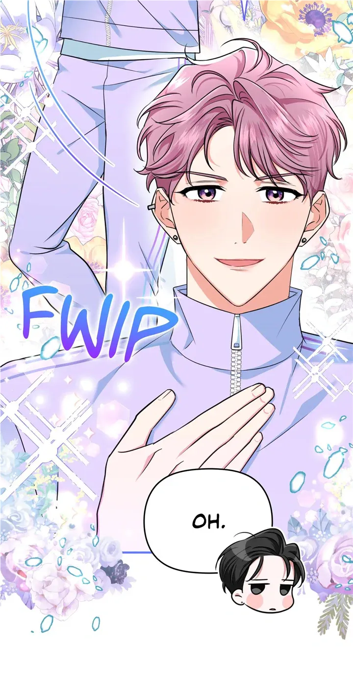 Why Are You Doing This, Shinseonnim?! Chapter 8 Online - página 56
