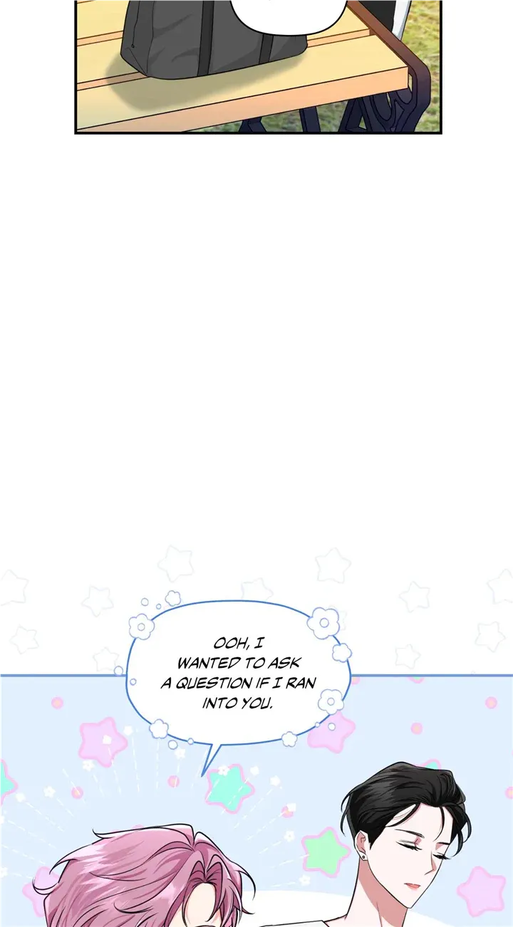 Why Are You Doing This, Shinseonnim?! Chapter 8 Online - página 58
