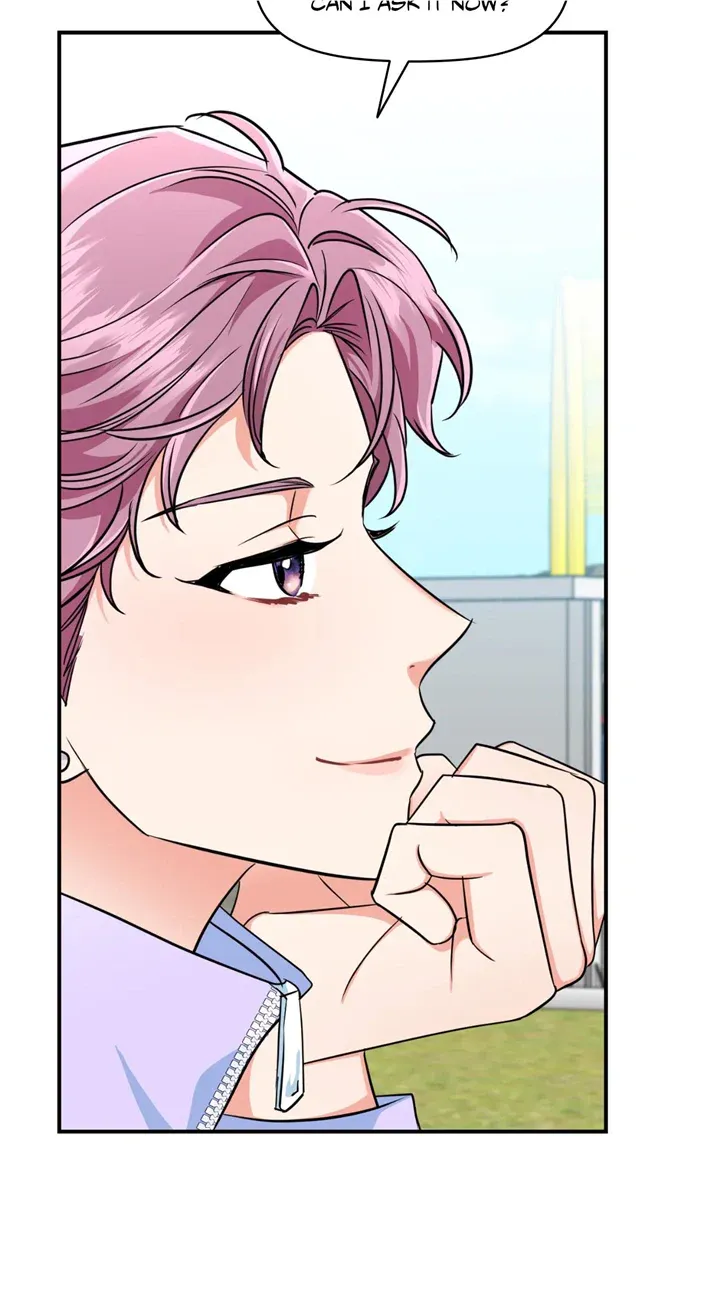 Why Are You Doing This, Shinseonnim?! Chapter 8 Online - página 60