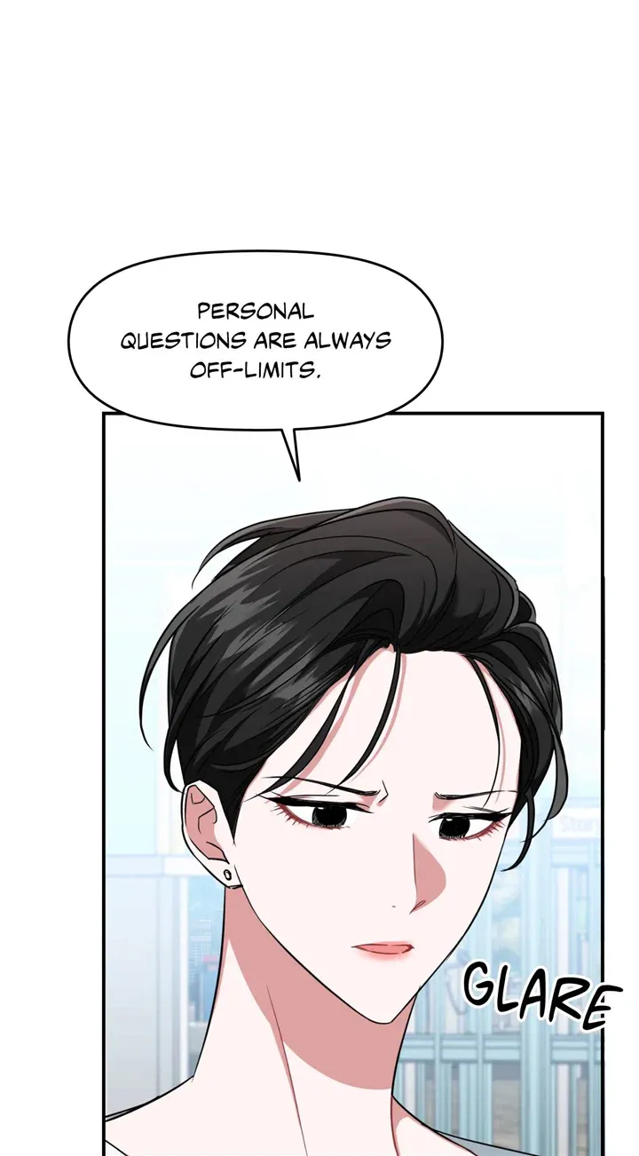 Why Are You Doing This, Shinseonnim?! Chapter 8 Online - página 61