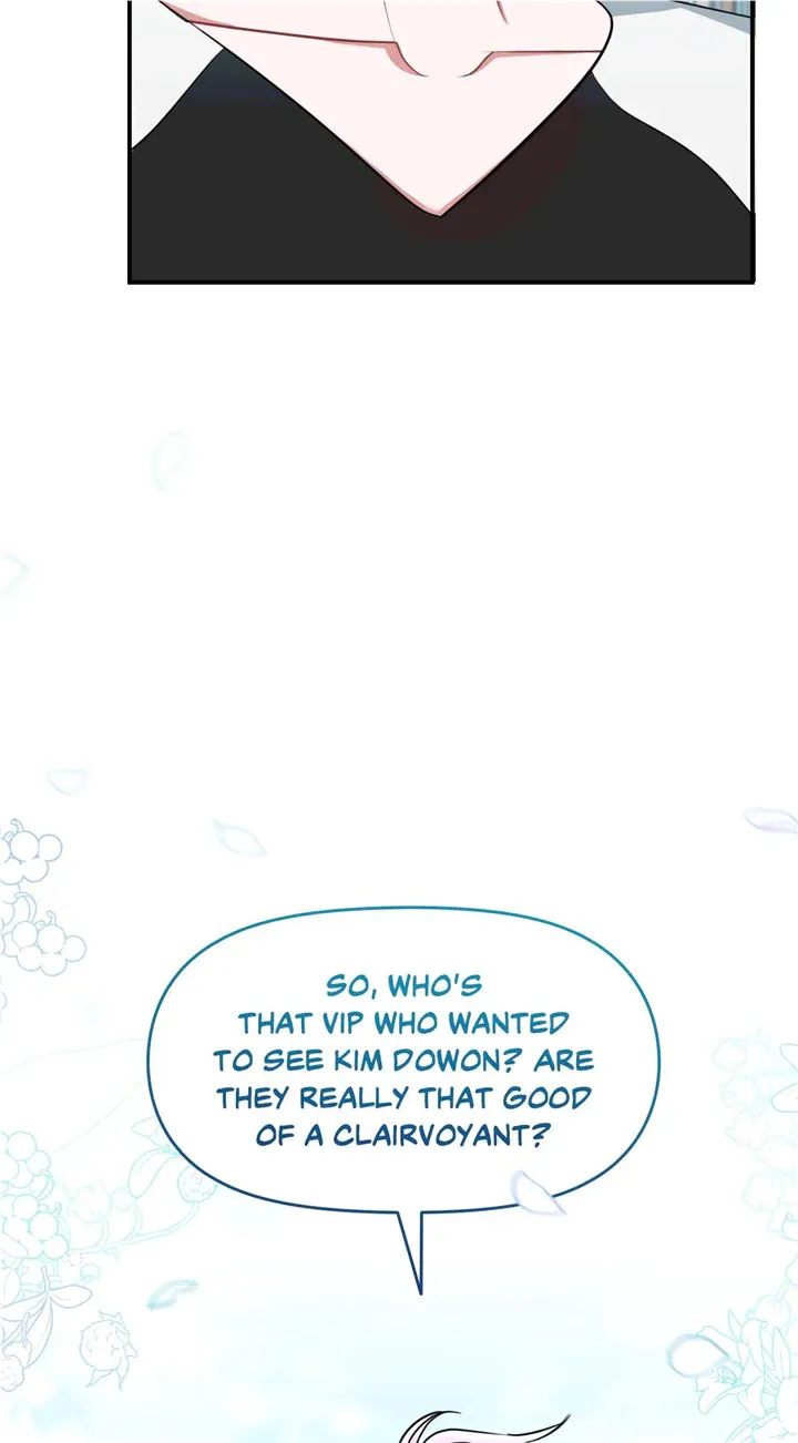 Why Are You Doing This, Shinseonnim?! Chapter 8 Online - página 62