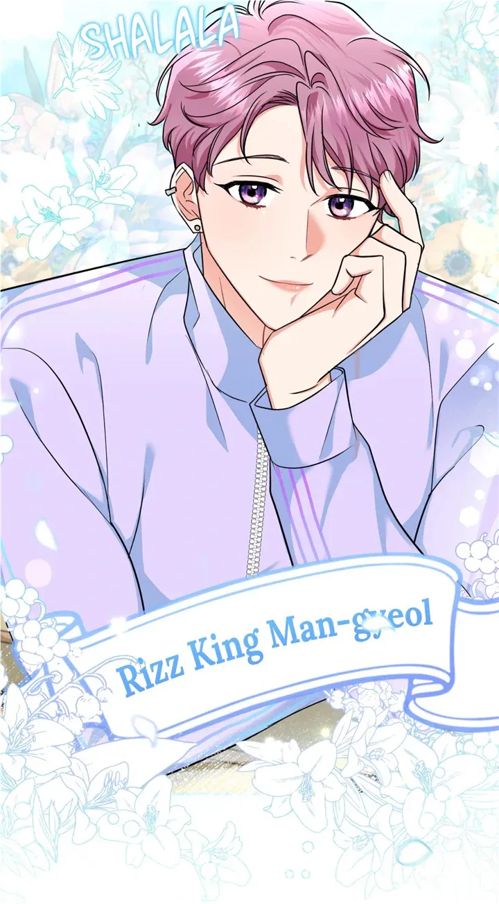 Why Are You Doing This, Shinseonnim?! Chapter 8 Online - página 63