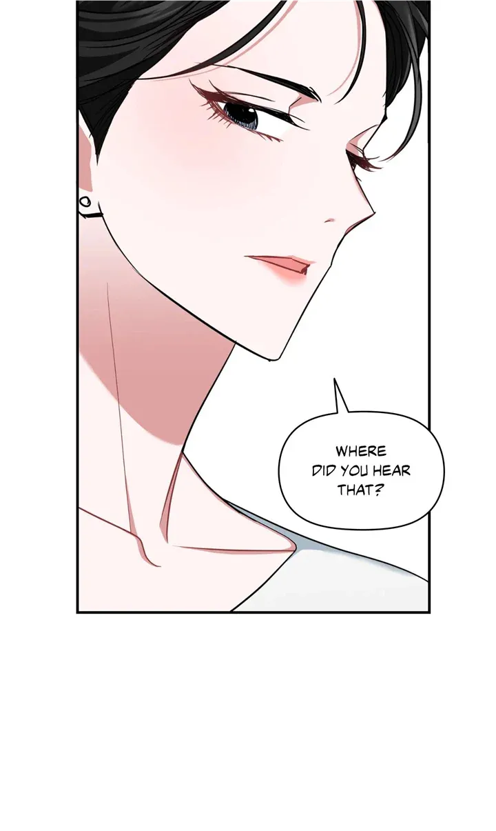 Why Are You Doing This, Shinseonnim?! Chapter 8 Online - página 65