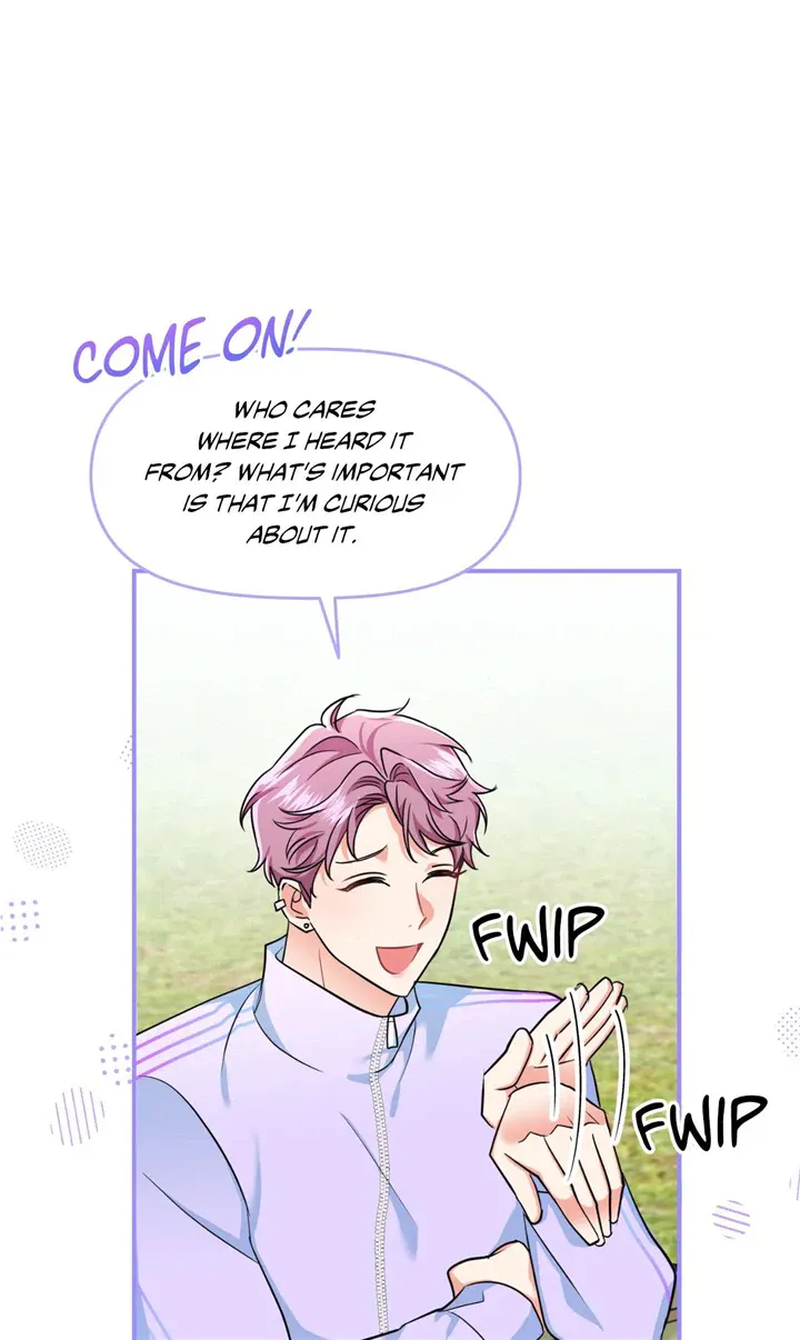 Why Are You Doing This, Shinseonnim?! Chapter 8 Online - página 66