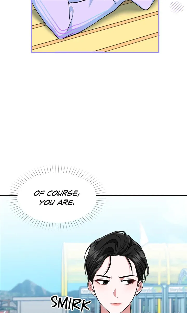 Why Are You Doing This, Shinseonnim?! Chapter 8 Online - página 67