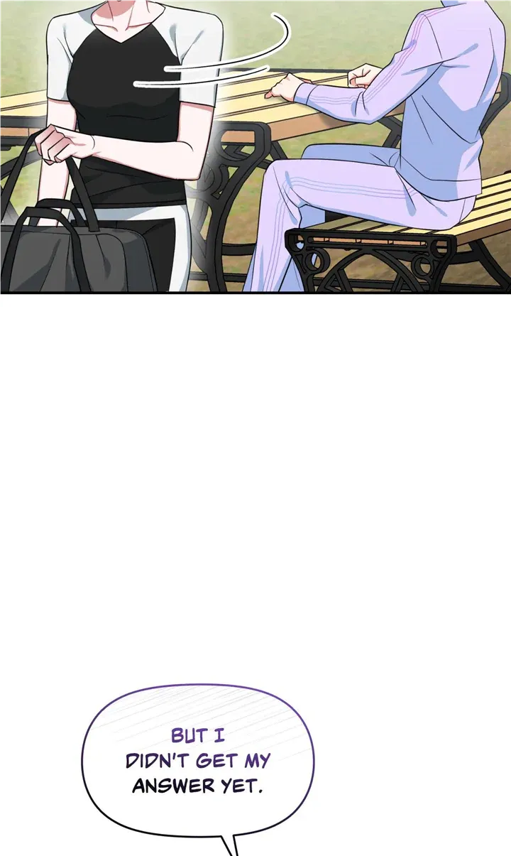 Why Are You Doing This, Shinseonnim?! Chapter 8 Online - página 69
