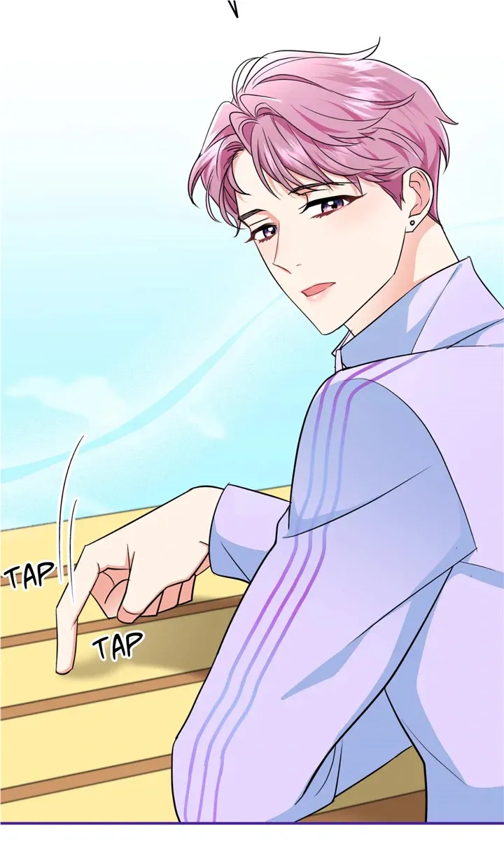 Why Are You Doing This, Shinseonnim?! Chapter 8 Online - página 70