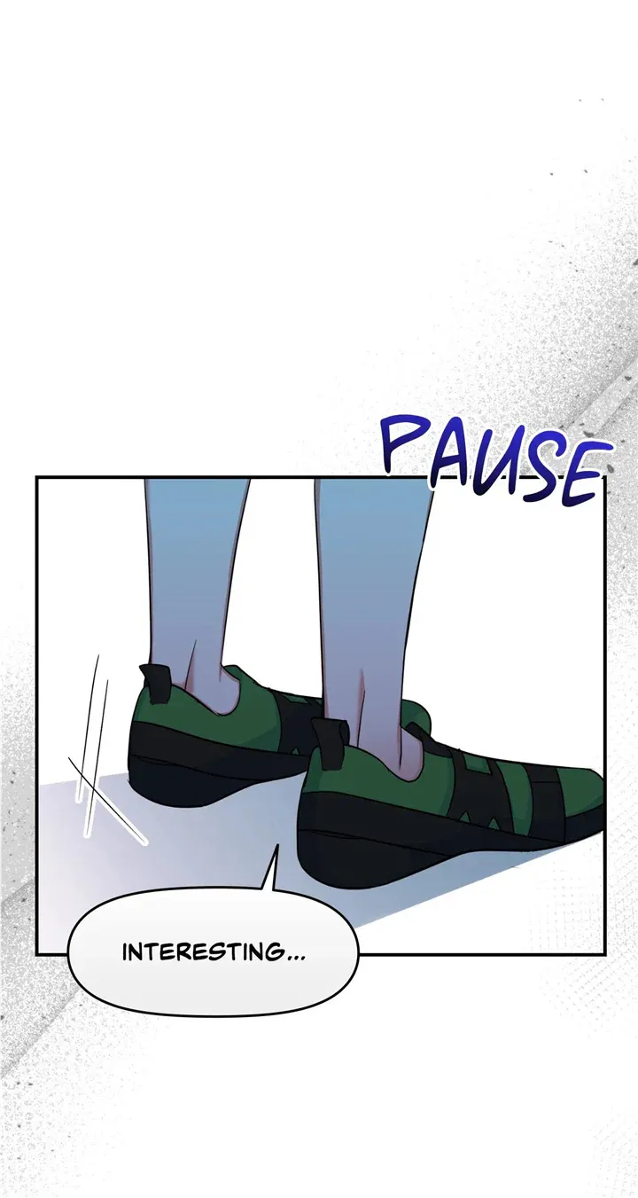 Why Are You Doing This, Shinseonnim?! Chapter 8 Online - página 71