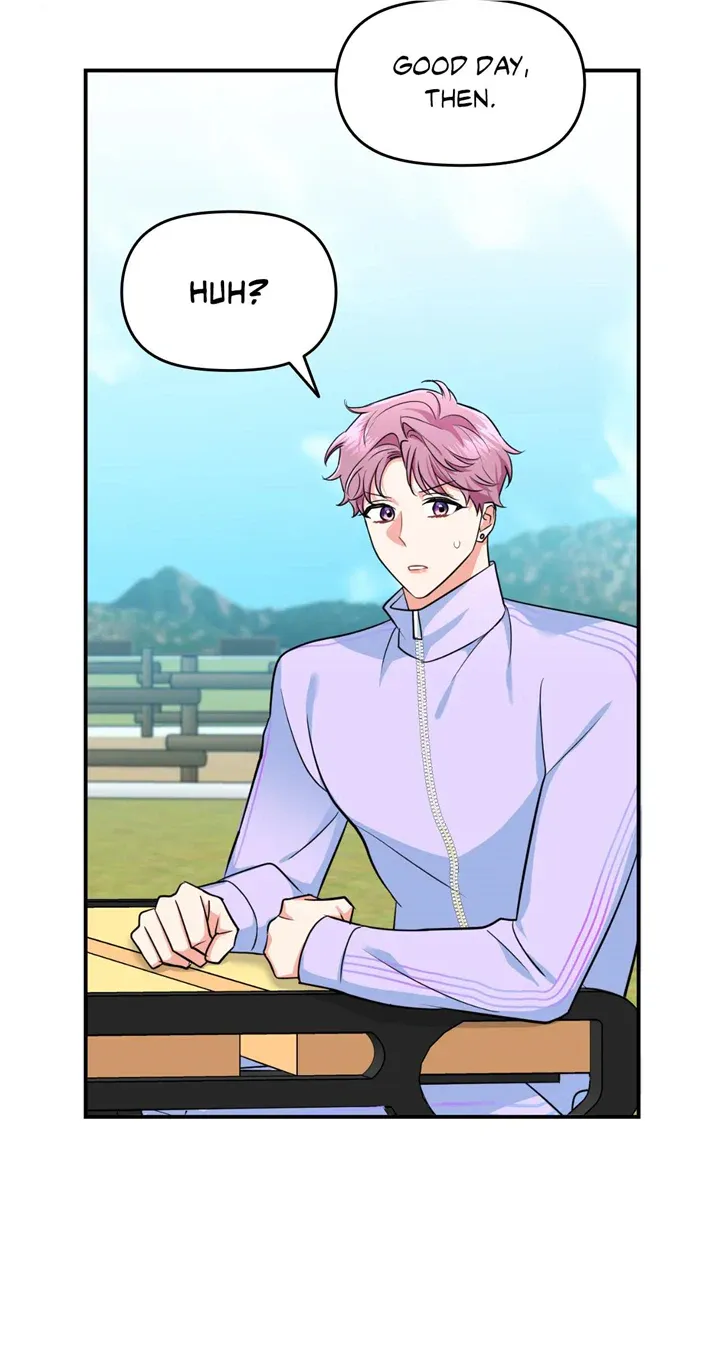 Why Are You Doing This, Shinseonnim?! Chapter 8 Online - página 74