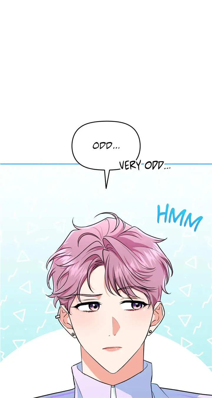 Why Are You Doing This, Shinseonnim?! Chapter 8 Online - página 75