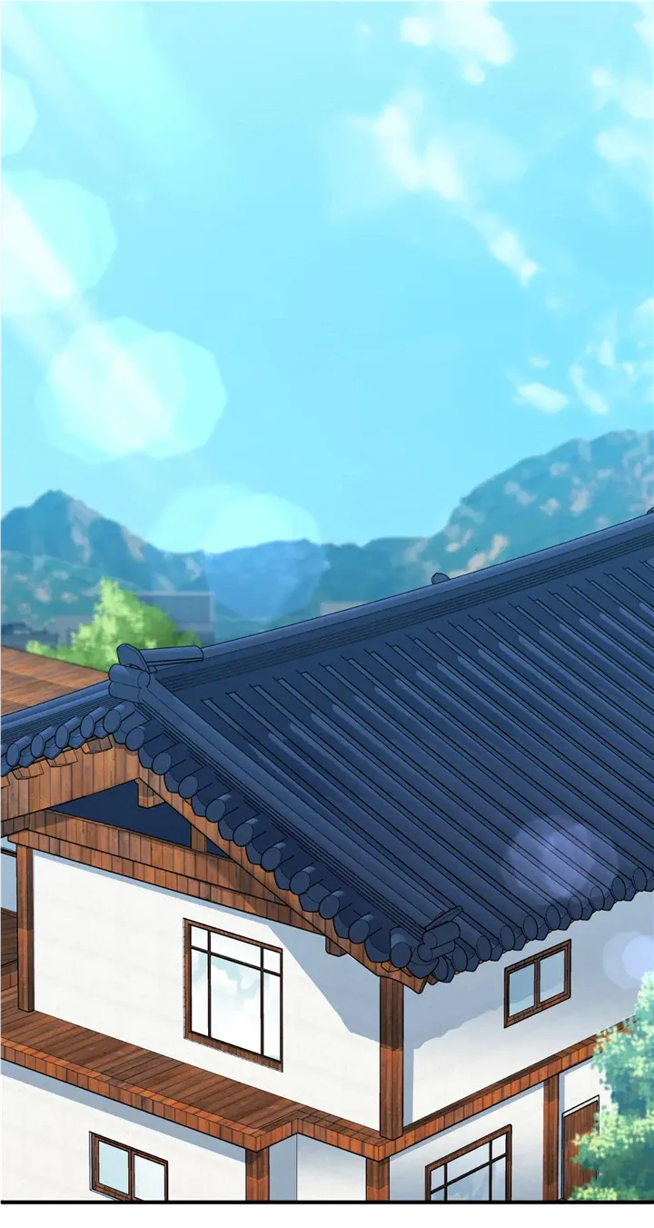 Why Are You Doing This, Shinseonnim?! Chapter 8 Online - página 77