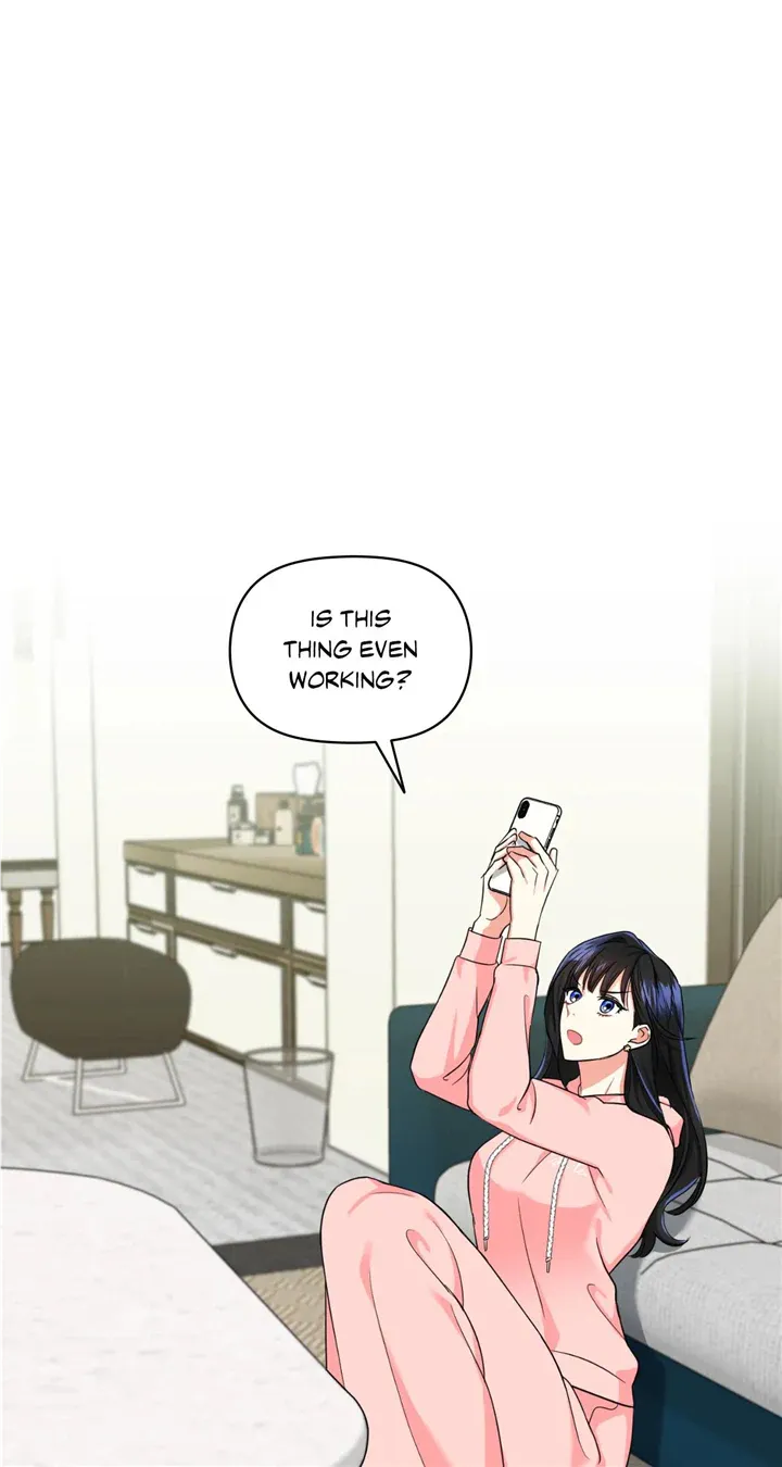 Why Are You Doing This, Shinseonnim?! Chapter 8 Online - página 78
