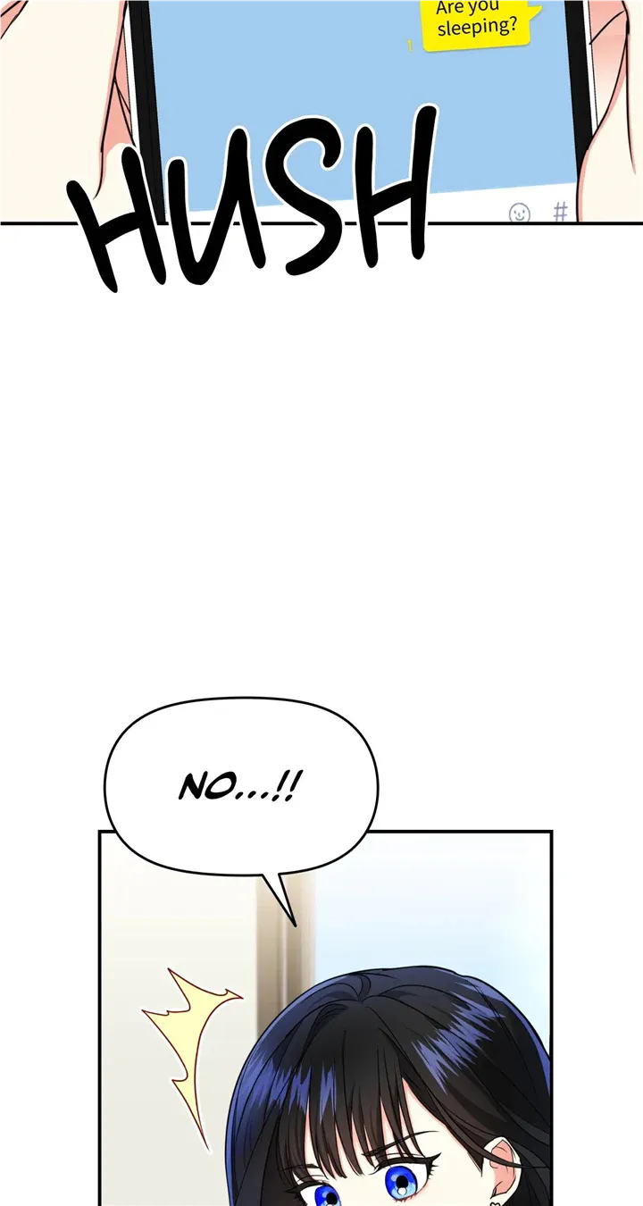 Why Are You Doing This, Shinseonnim?! Chapter 8 Online - página 80