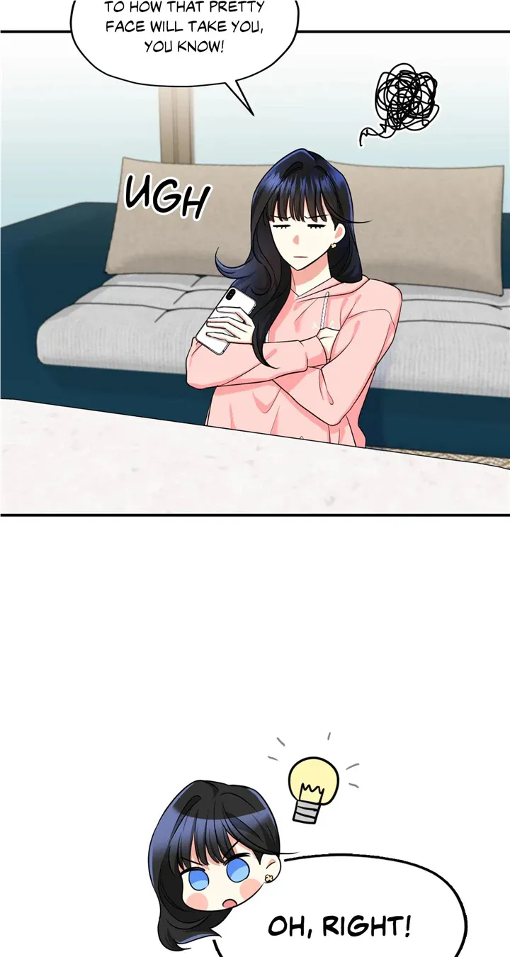 Why Are You Doing This, Shinseonnim?! Chapter 8 Online - página 82