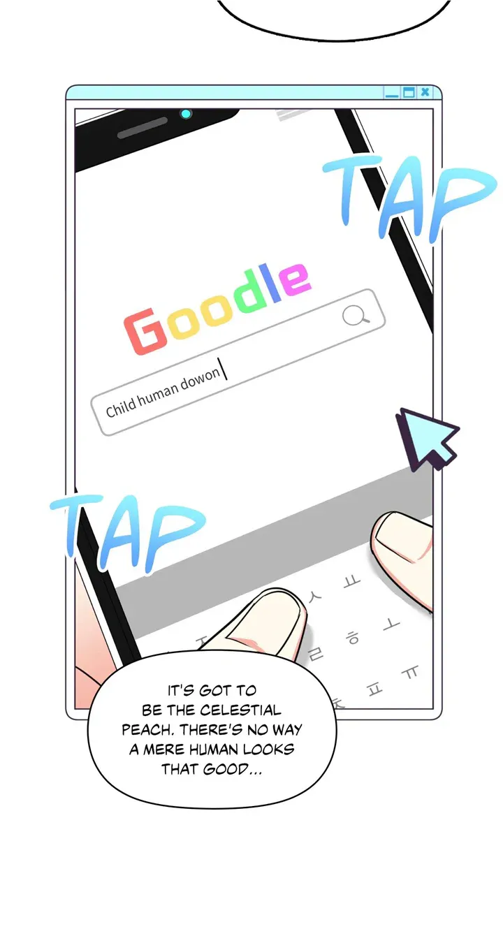 Why Are You Doing This, Shinseonnim?! Chapter 8 Online - página 83