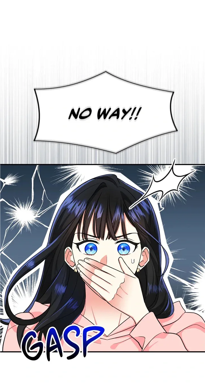 Why Are You Doing This, Shinseonnim?! Chapter 8 Online - página 84