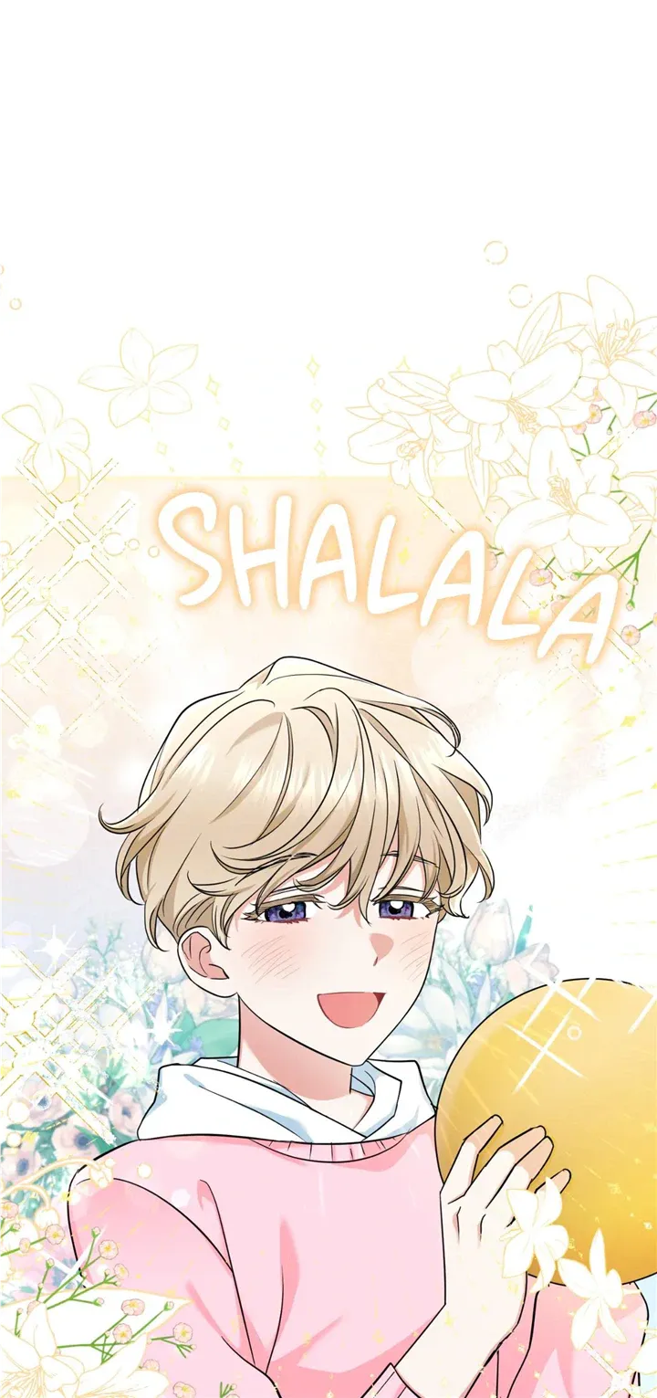 Why Are You Doing This, Shinseonnim?! Chapter 8 Online - página 85