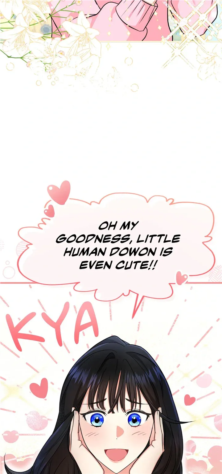 Why Are You Doing This, Shinseonnim?! Chapter 8 Online - página 86