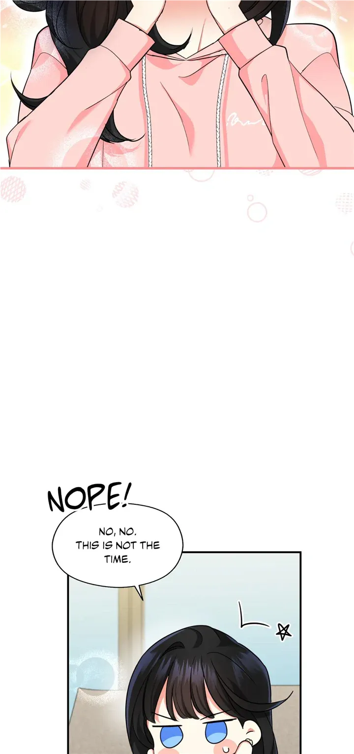 Why Are You Doing This, Shinseonnim?! Chapter 8 Online - página 87