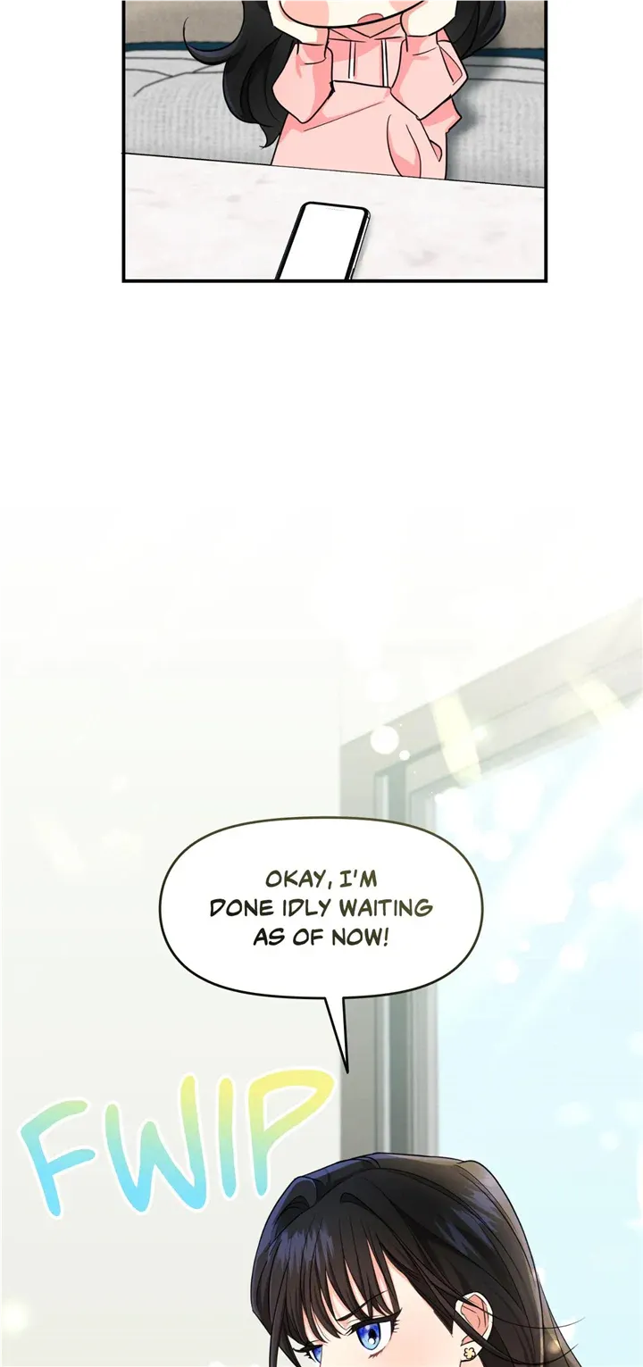 Why Are You Doing This, Shinseonnim?! Chapter 8 Online - página 88