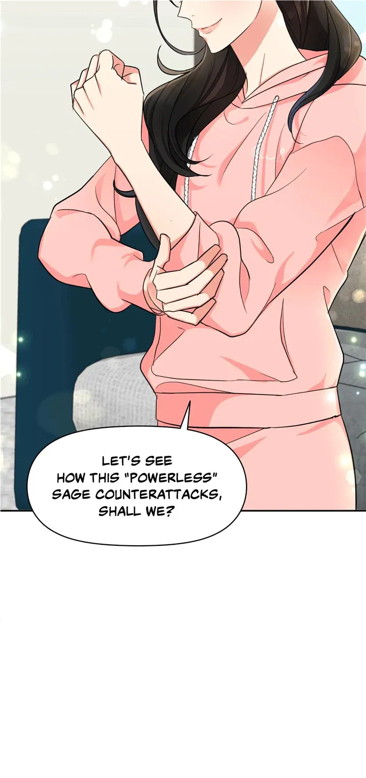 Why Are You Doing This, Shinseonnim?! Chapter 8 Online - página 89