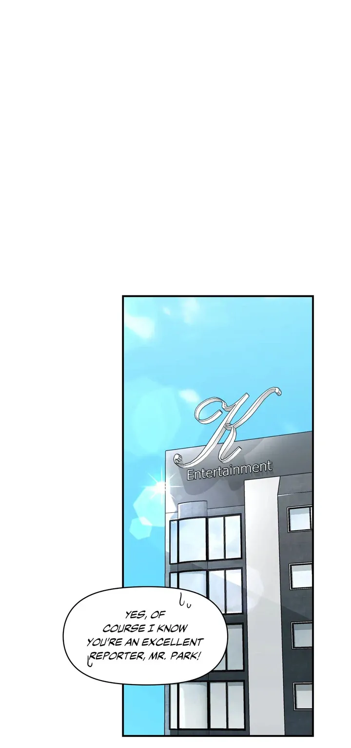 Why Are You Doing This, Shinseonnim?! Chapter 8 Online - página 90