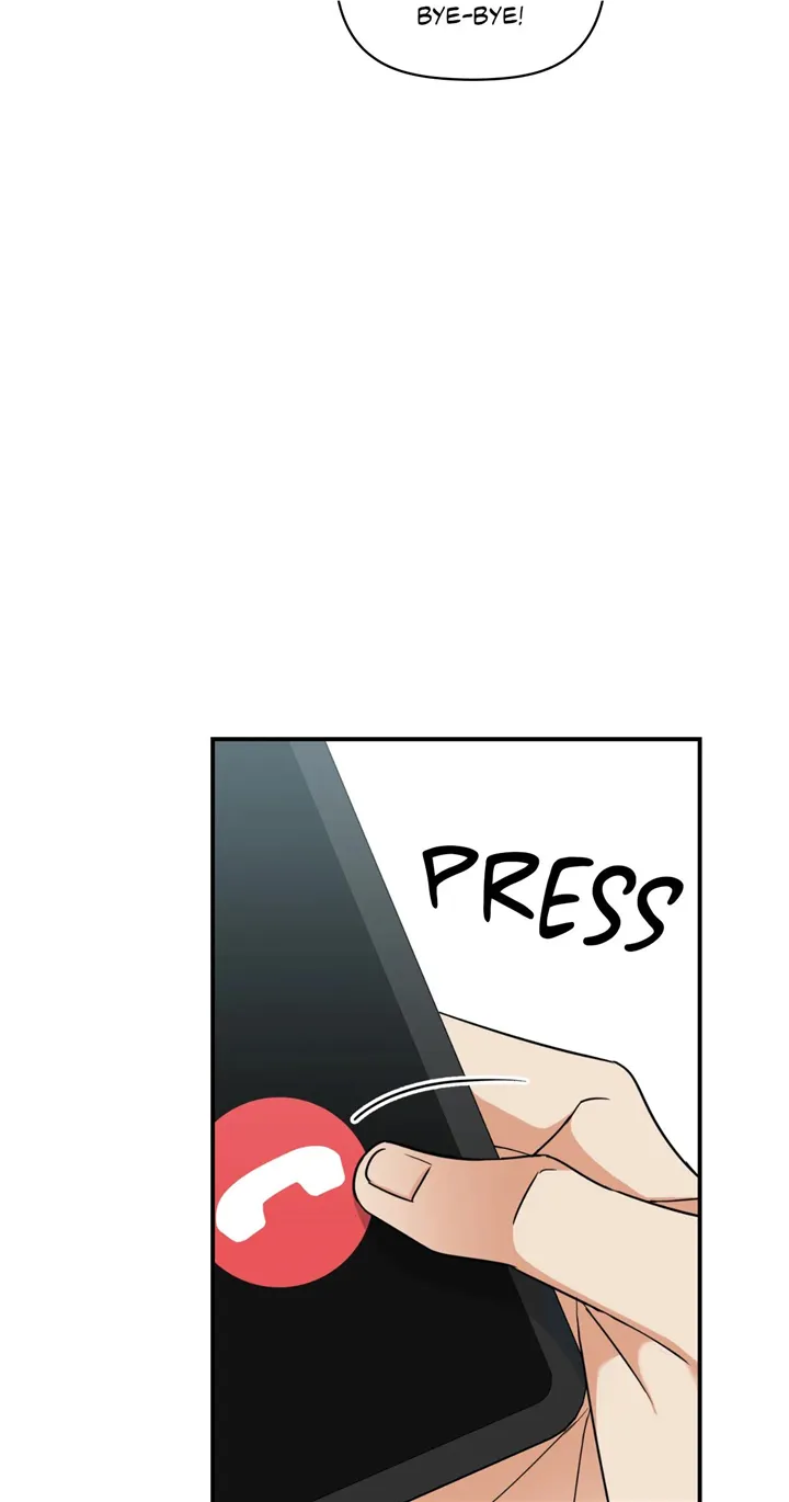 Why Are You Doing This, Shinseonnim?! Chapter 8 Online - página 93