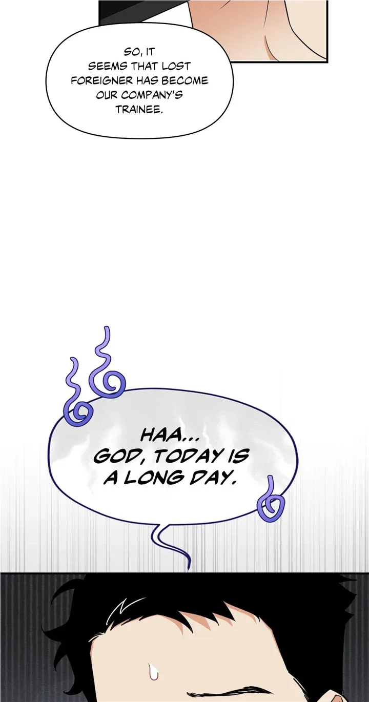 Why Are You Doing This, Shinseonnim?! Chapter 8 Online - página 94