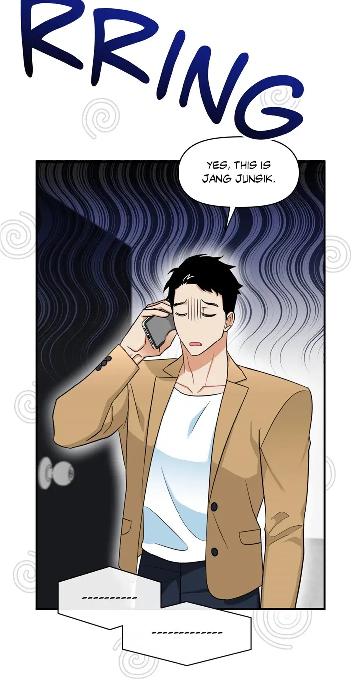 Why Are You Doing This, Shinseonnim?! Chapter 8 Online - página 96