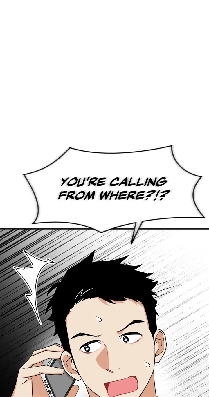 Why Are You Doing This, Shinseonnim?! Chapter 8 Online - página 97