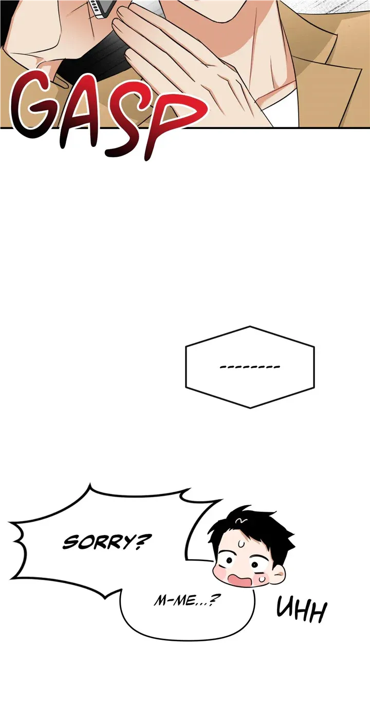 Why Are You Doing This, Shinseonnim?! Chapter 8 Online - página 98