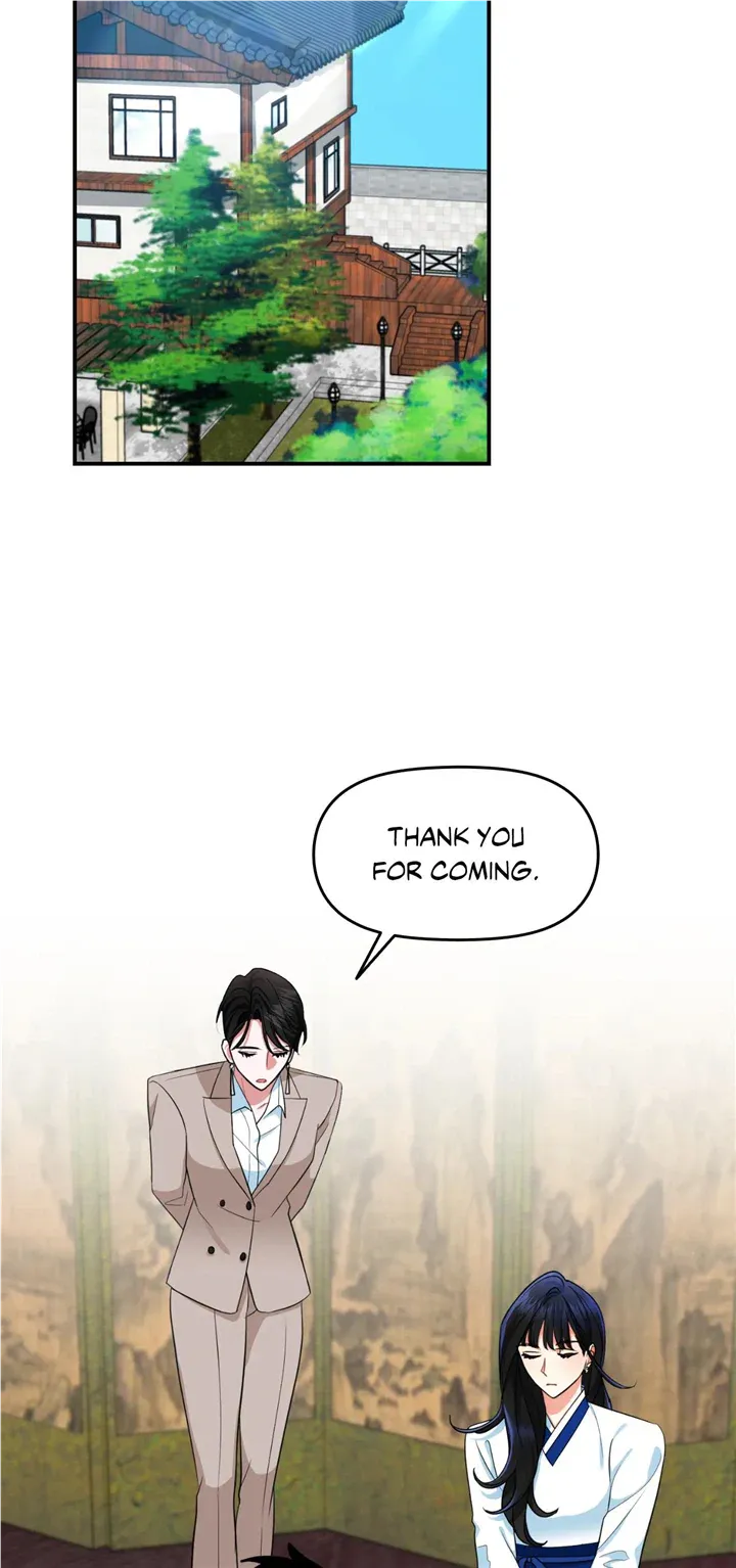 Why Are You Doing This, Shinseonnim?! Chapter 8 Online - página 100