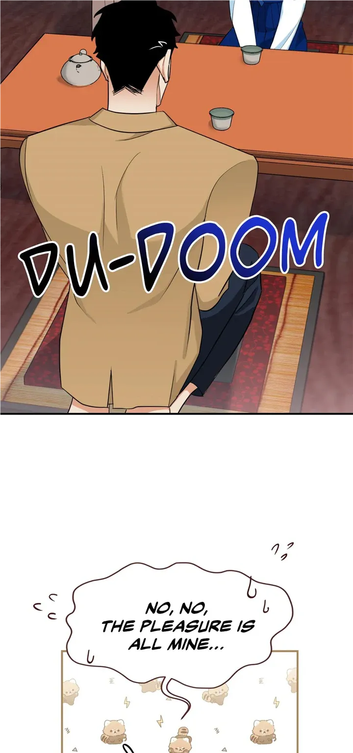 Why Are You Doing This, Shinseonnim?! Chapter 8 Online - página 101