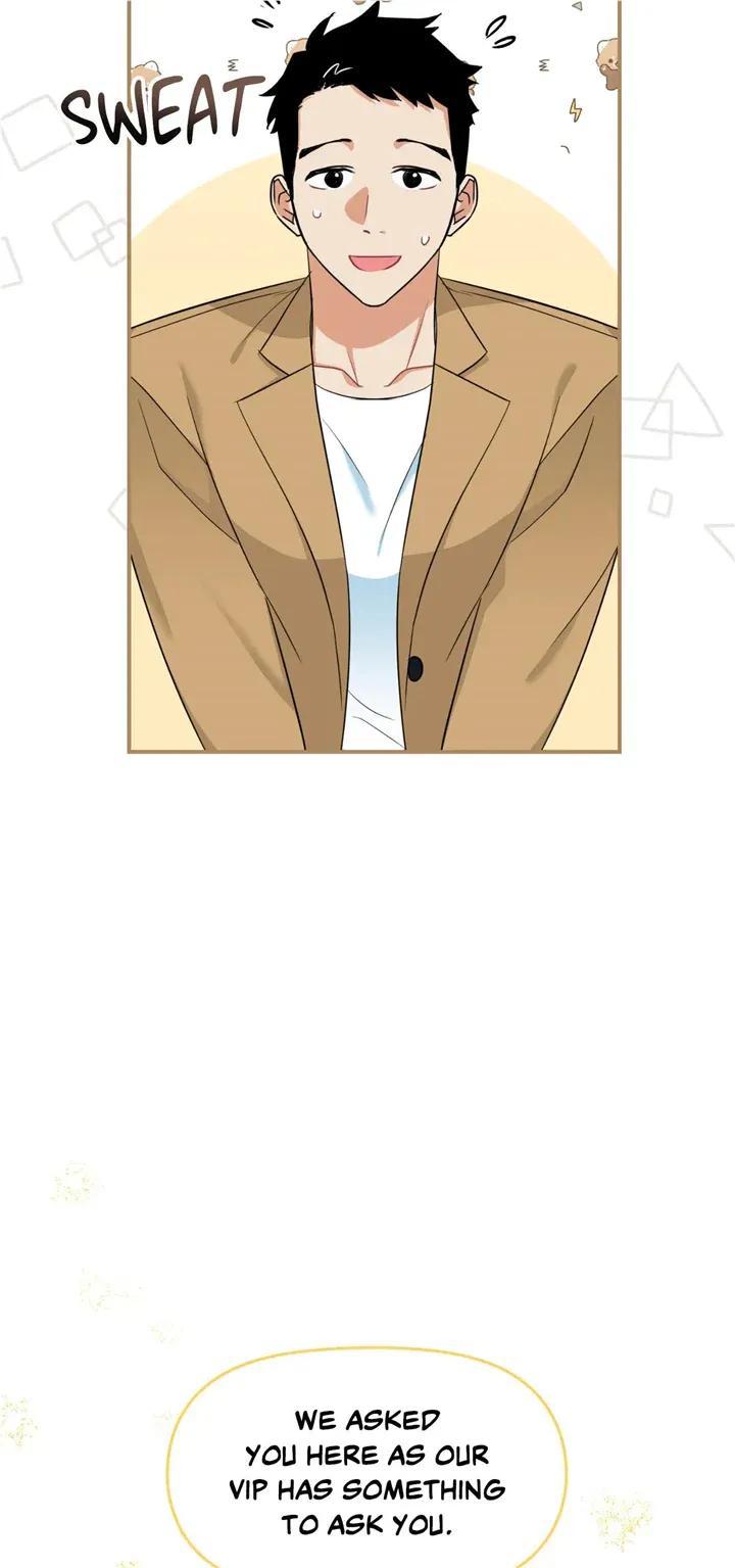 Why Are You Doing This, Shinseonnim?! Chapter 8 Online - página 102