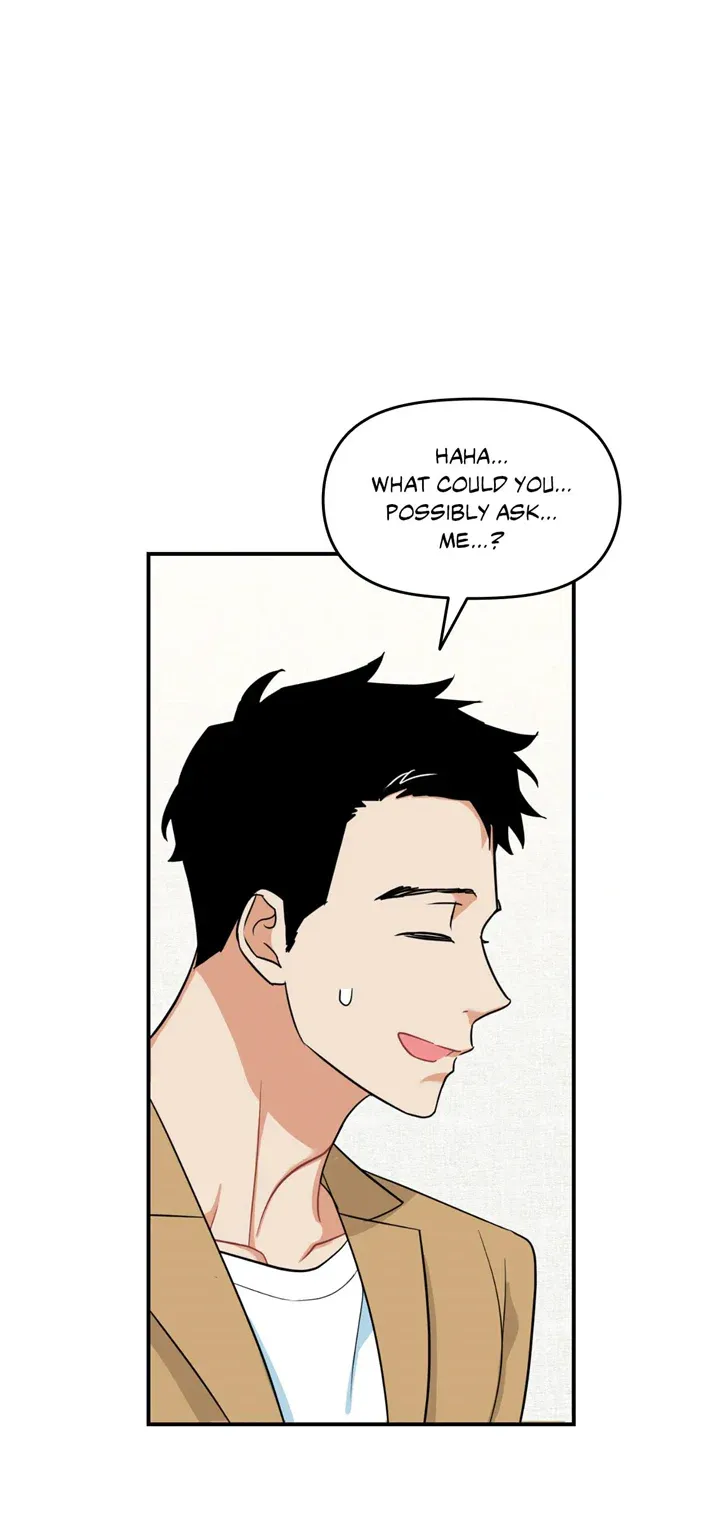 Why Are You Doing This, Shinseonnim?! Chapter 8 Online - página 104