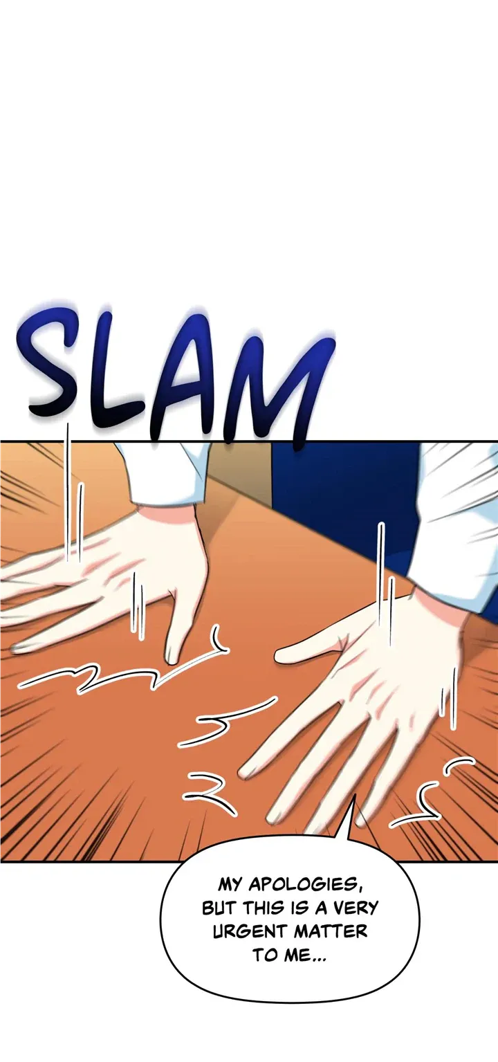 Why Are You Doing This, Shinseonnim?! Chapter 8 Online - página 105