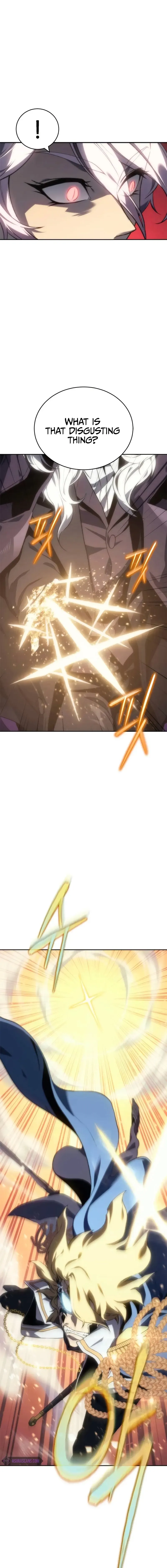 Why I Quit Being the Demon King Chapter 18 Online - página 1