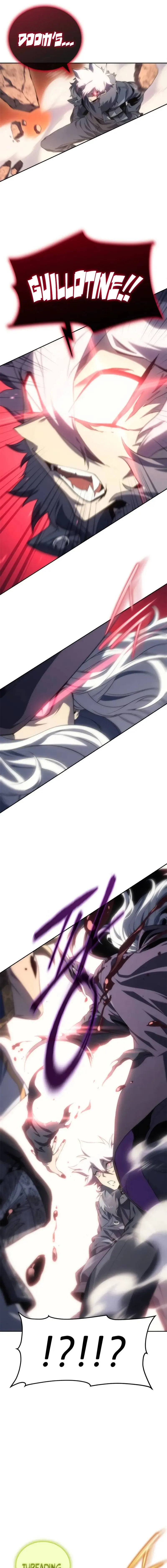 Why I Quit Being the Demon King Chapter 18 Online - página 7
