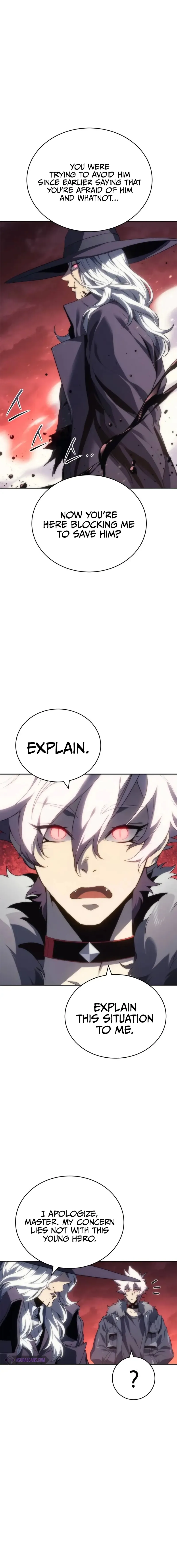 Why I Quit Being the Demon King Chapter 18 Online - página 10