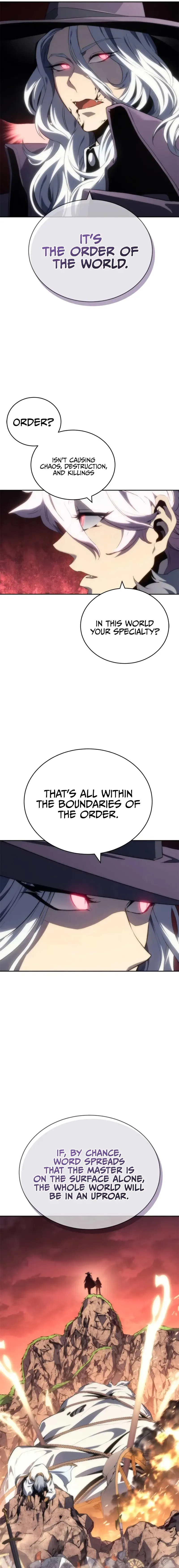 Why I Quit Being the Demon King Chapter 18 Online - página 11