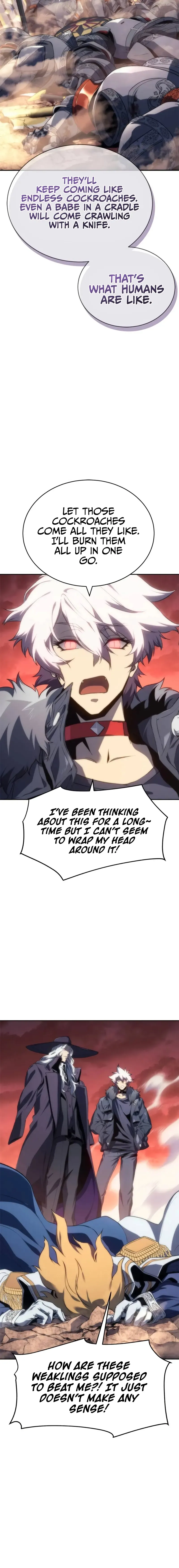 Why I Quit Being the Demon King Chapter 18 Online - página 12