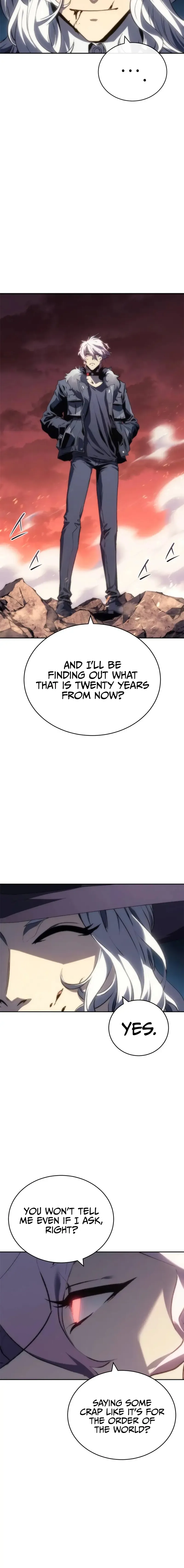 Why I Quit Being the Demon King Chapter 18 Online - página 14