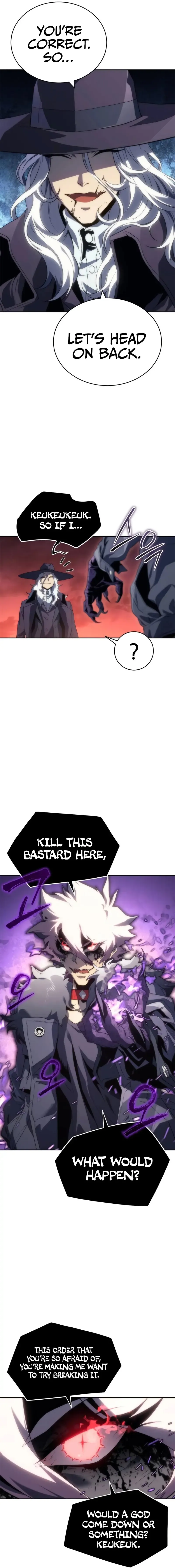 Why I Quit Being the Demon King Chapter 18 Online - página 15