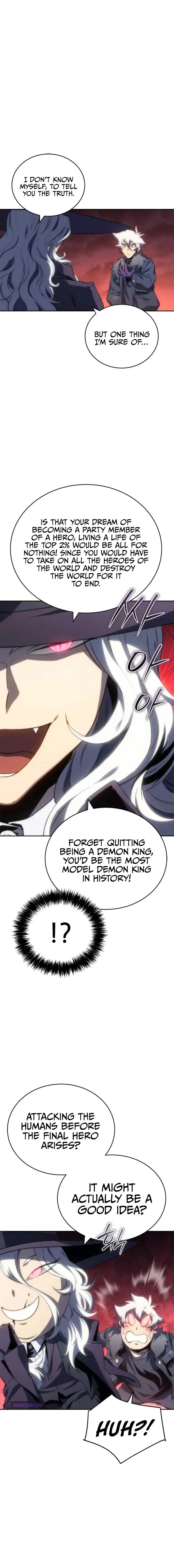 Why I Quit Being the Demon King Chapter 18 Online - página 16