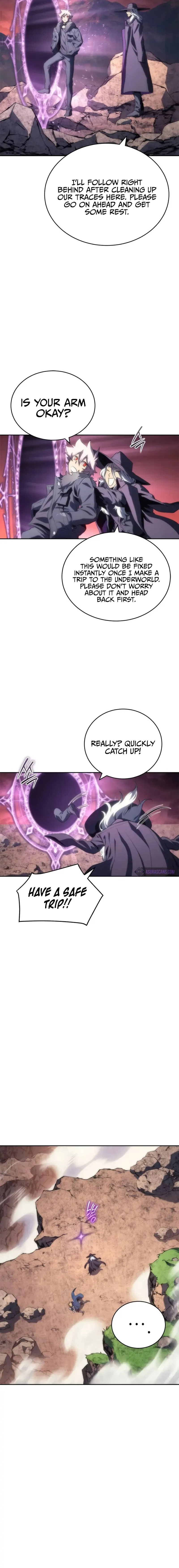 Why I Quit Being the Demon King Chapter 18 Online - página 18