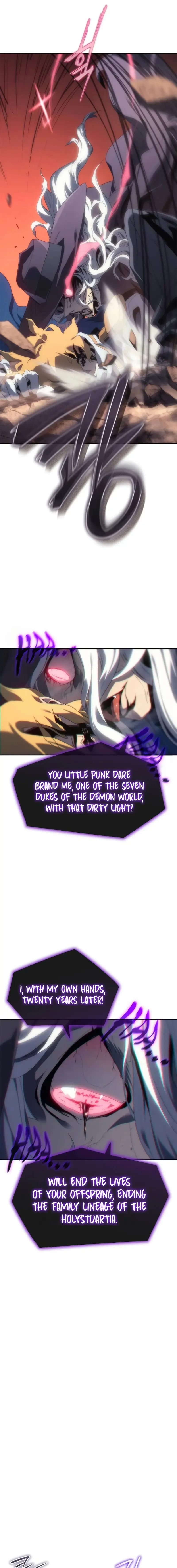 Why I Quit Being the Demon King Chapter 18 Online - página 19